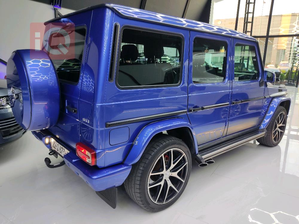 مێرسێدس بێنز G-Class